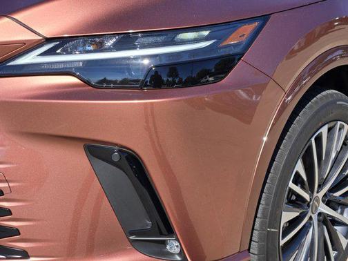 2026 Lexus RX 350 Base