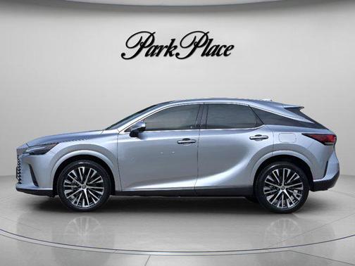 Iridium 2023 Lexus RX 350 Premium Plus