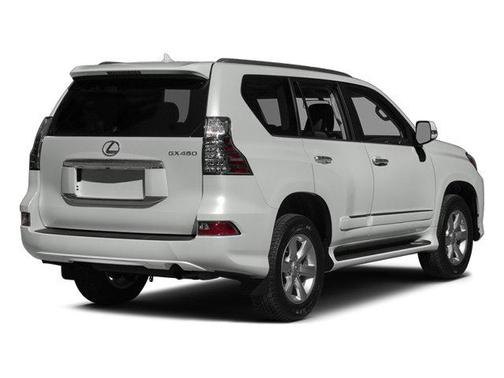 Pearl 2014 Lexus GX 460 Base