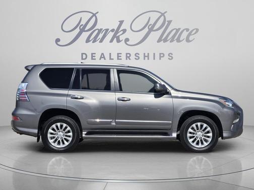 Knights Armor Pearl 2014 Lexus GX 460 Premium
