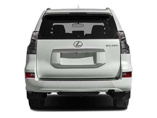 Pearl 2014 Lexus GX 460 Base