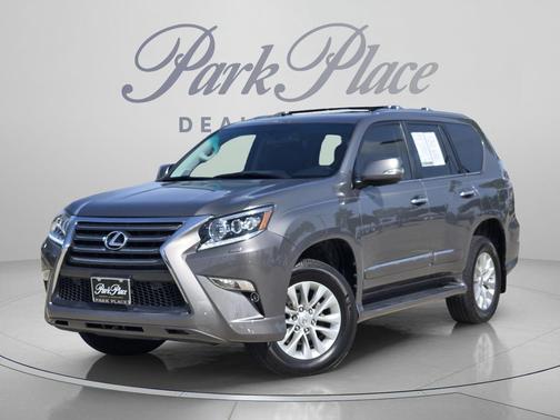 Knights Armor Pearl 2014 Lexus GX 460 Premium