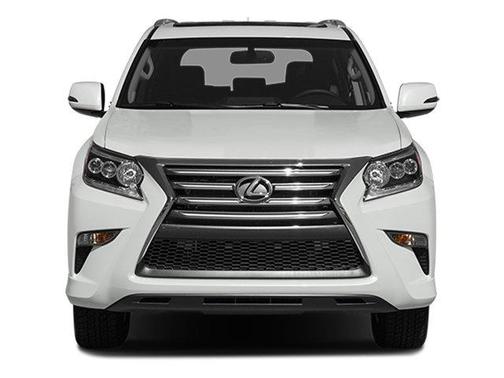 Pearl 2014 Lexus GX 460 Base