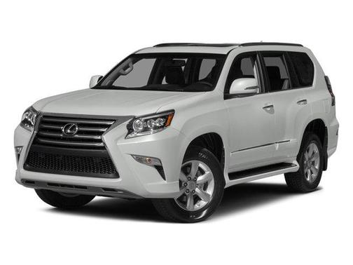 Pearl 2014 Lexus GX 460 Base