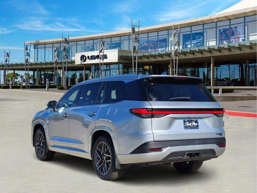 2026 Lexus TX 350 Premium