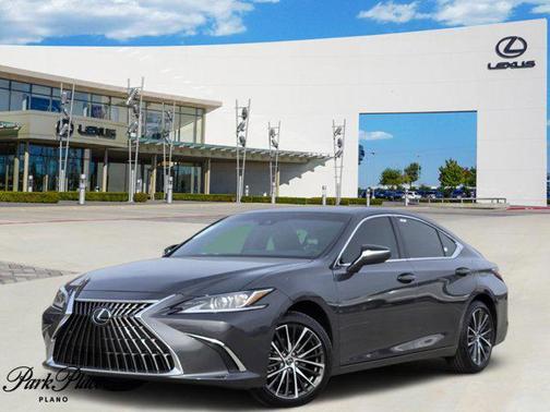 2025 Lexus ES 350 Base