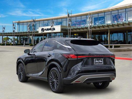 2026 Lexus RX 350 Premium