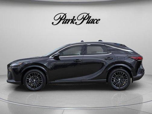 Caviar 2026 Lexus RX 350 Premium