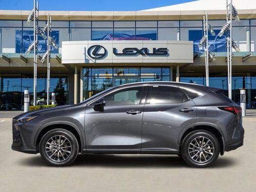 2026 Lexus NX 350 NX 350 Premium