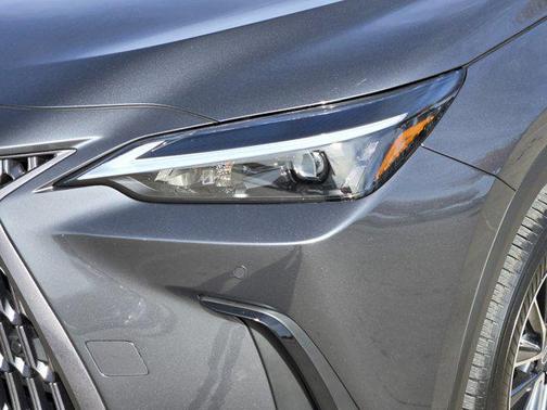 2026 Lexus NX 350 NX 350 Premium