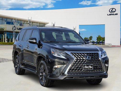 2023 Lexus GX 460 Premium
