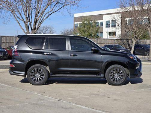 2023 Lexus GX 460 Premium