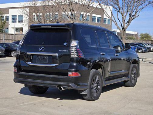 2023 Lexus GX 460 Premium