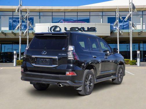 2023 Lexus GX 460 Premium