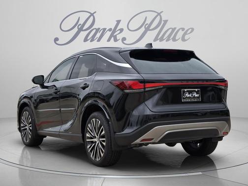 Caviar 2026 Lexus RX 350 Premium