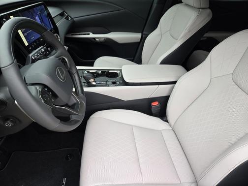 Caviar 2026 Lexus RX 350 Premium