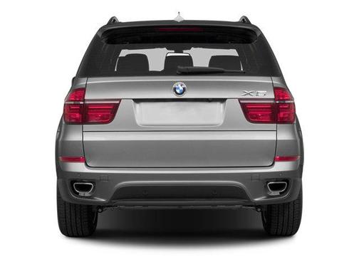 Red Metallic 2013 BMW X5 xDrive35i