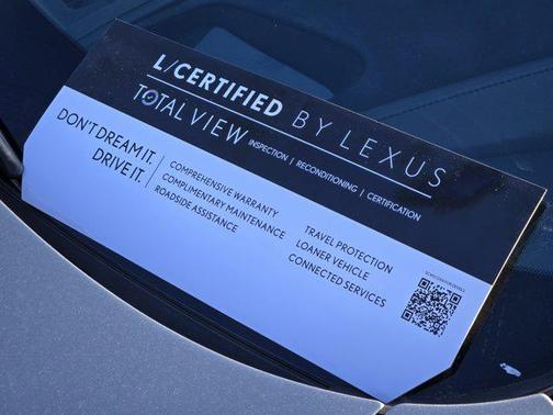 2018 Lexus LC 500 Base