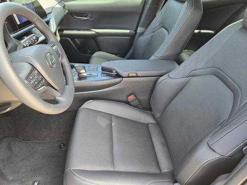 Iridium 2026 Lexus UX 300h Premium