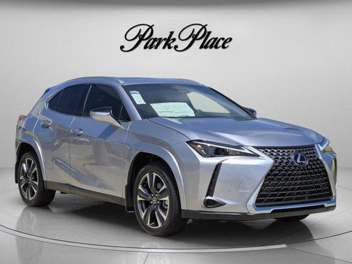 Iridium 2026 Lexus UX 300h Premium