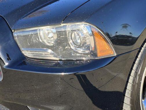 2014 Dodge Charger R/T