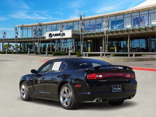 2014 Dodge Charger R/T