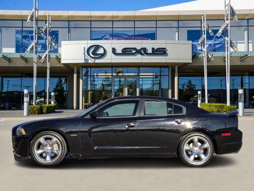 2014 Dodge Charger R/T