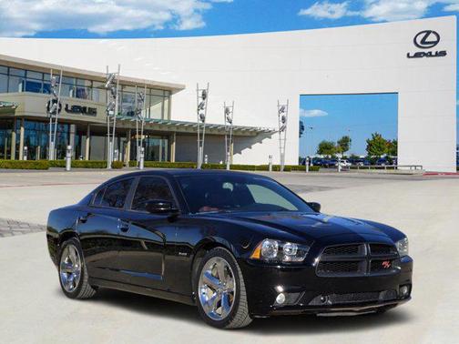 2014 Dodge Charger R/T