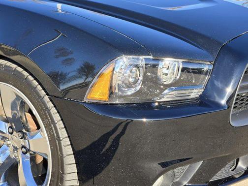 2014 Dodge Charger R/T