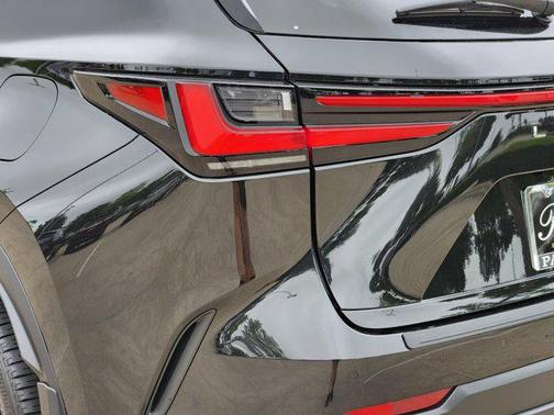 2024 Lexus NX 350 Luxury