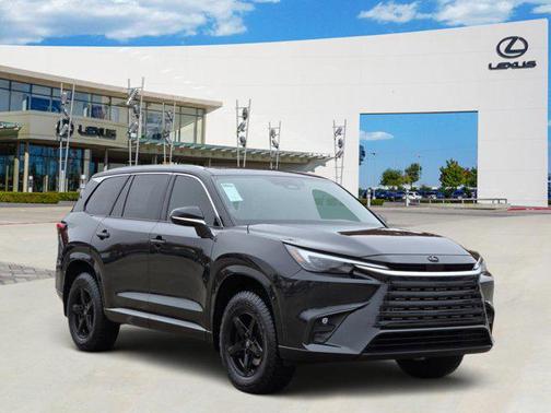 2026 Lexus TX 350 Premium