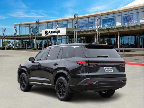 2026 Lexus TX 350 Premium