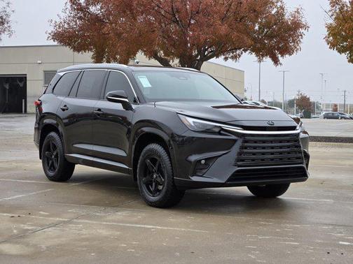 2026 Lexus TX 350 Premium