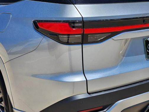 2025 Lexus TX 350 Base