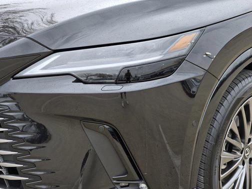 2026 Lexus RX 350 Luxury