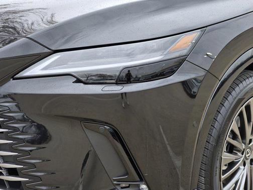 2026 Lexus RX 350 Luxury