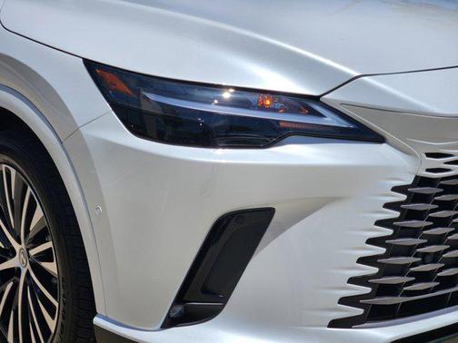 2025 Lexus RX 350 Premium Plus