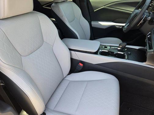 Eminent White Pearl 2026 Lexus RX 350 Premium