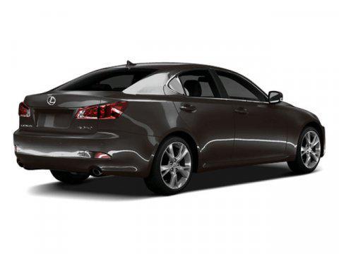 2010 Lexus IS 350 Base