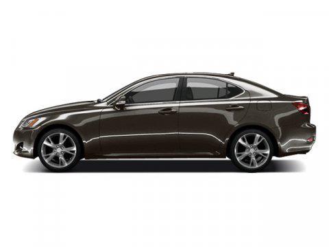 2010 Lexus IS 350 Base