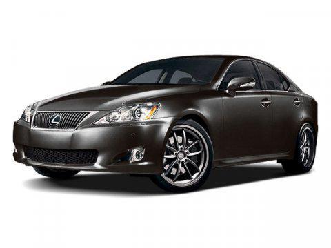 2010 Lexus IS 350 Base
