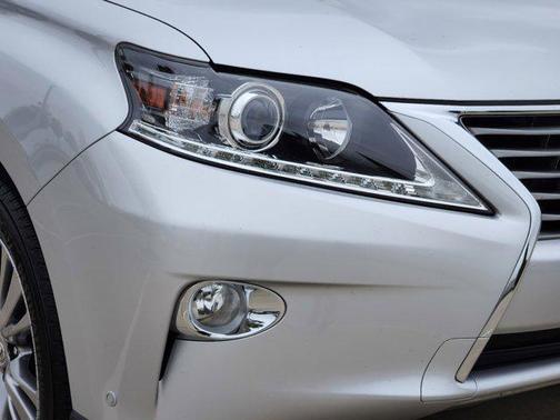 2014 Lexus RX 350 Base