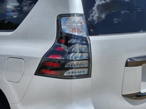 2023 Lexus GX 460 Black Line Edition Special Edition