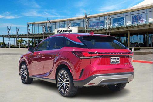 2023 Lexus RX 350 Premium Plus