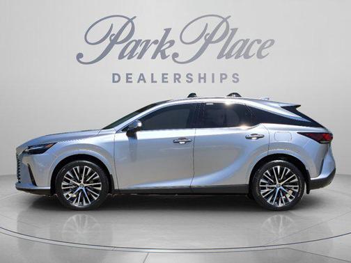 Iridium 2026 Lexus RX 350 Premium