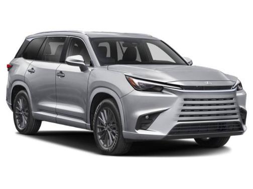 Nightfall Mica 2026 Lexus TX 350 Luxury