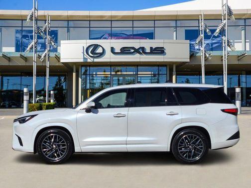 2025 Lexus TX 350 Premium