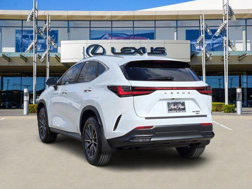 2026 Lexus NX 350 NX 350 Premium