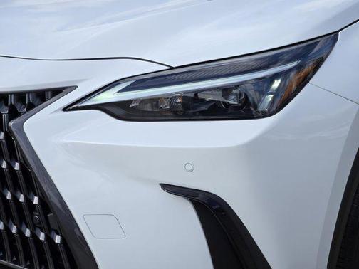 2026 Lexus NX 350 NX 350 Premium