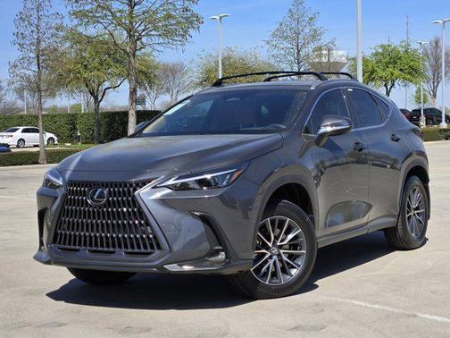 2026 Lexus NX 350 Premium
